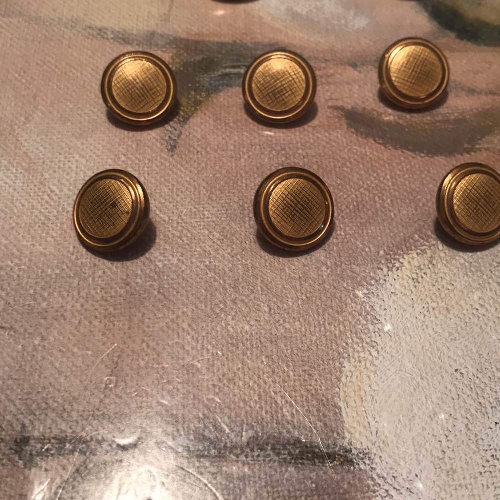 Blazer Buttons - image 4